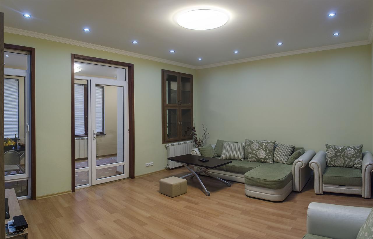 Lagidze Apartment Tbilisi Ngoại thất bức ảnh