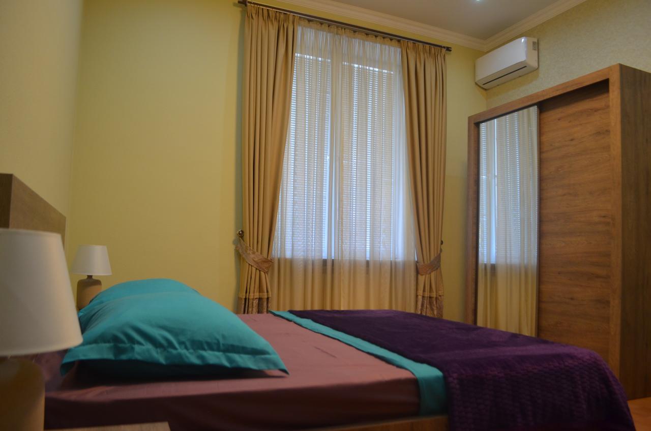 Lagidze Apartment Tbilisi Ngoại thất bức ảnh